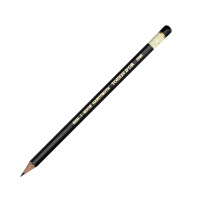 Ołówek drewniany KOH-I-NOOR TOISON D'OR B 1900/B