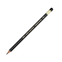 Ołówek drewniany KOH-I-NOOR TOISON D'OR H 1900/H