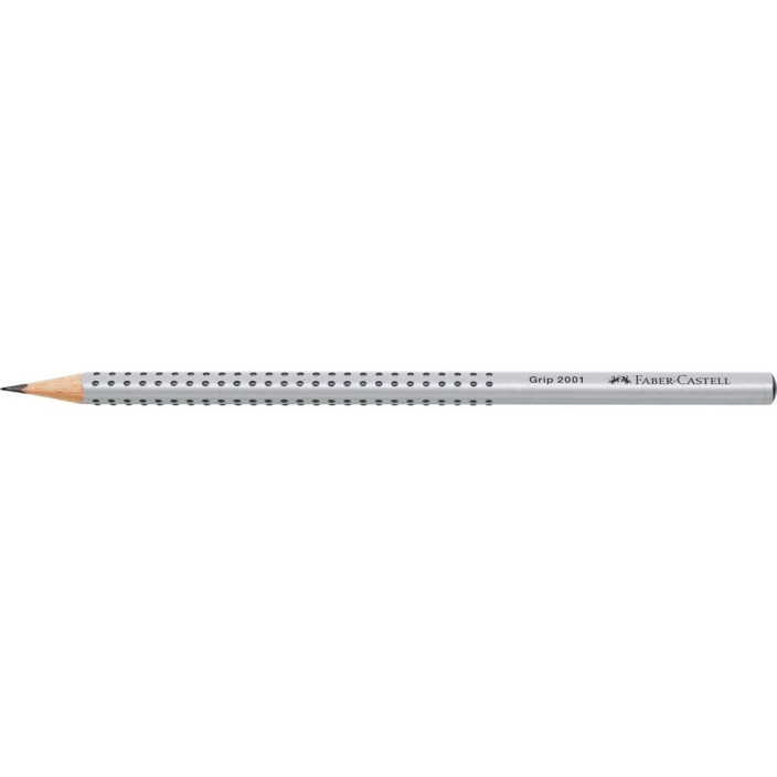 Ołówek Faber-Castell Grip 2001 HB
