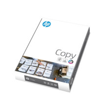 Papier HP COPY A4 80g do drukarki i ksero - ryza 500 ark