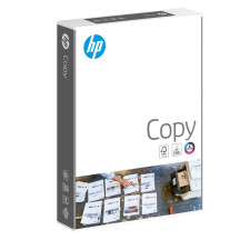 Papier HP COPY A4 80g do drukarki i ksero - ryza 500 ark