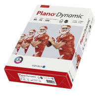 Papier PLANO DYNAMIC A3 80g do drukarki i ksero - ryza 500 ark.