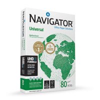 Papiery Navigator