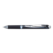 Pióro kulkowe PENTEL BLP77 typu Document Pen niebieskie