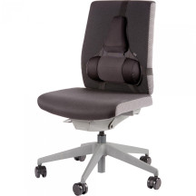Podpórka ergonomiczna na krzesło FELLOWES profesjonalna