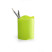 Pojemnik na długopisy DURABLE Trend zielony 1701235020 