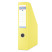 Pojemnik na dokumenty DONAU pp żółty 3949001PL-11