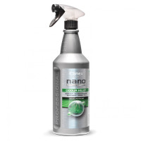 Preparat do neutralizacji zapachów CLINEX Nano Protect Silver Odour Killer 1L green tea