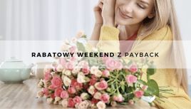 Rabatowy weekend z PayBack! :)