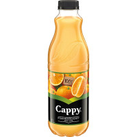 Sok CAPPY pomarańczowy 1l