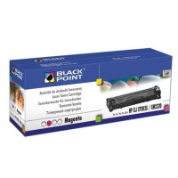 Toner BLACK POINT HP CC533A nr 304A magenta (purpurowy)