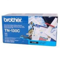 Toner BROTHER TN-130C cyan (błękitny)