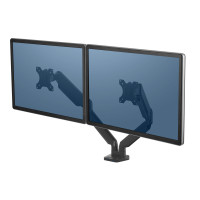 Uchwyt na 2 monitory FELLOWES Platinum Series 8042501