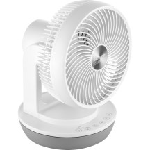 Wentylator SENCOR SFE 2340WH Desktop Fan biały