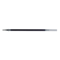 Wkład do długopisu żelowego OFFICE PRODUCTS Classic 0,5mm czarny