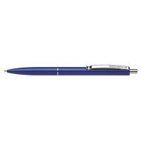 Długopis automatyczny SCHNEIDER K15 M niebieski