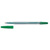 Długopis GREEN OFFICE zielony
