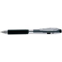 Długopis PENTEL BK437 z systemem przyciskowym czarny