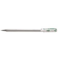 Długopis PENTEL BK77 zielony