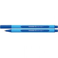 Długopis SCHNEIDER Slider Edge XB niebieski