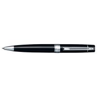 Długopis SHEAFFER 300 (9312), czarny/chromowany