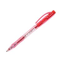 Długopis STABILO liner czerwony