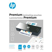Folia do laminowania HP A4 Premium 250mic. 50szt.