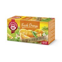 Herbata owocowa TEEKANNE Fresh Orange 20szt.