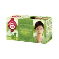 Herbata zielona TEEKANNE Zen-Chai 20szt.
