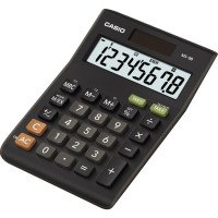 Kalkulator CASIO MS-8B-s
