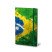 Notatnik STIFFLEX 12x21cm 192 kartek Brasil