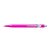 Ołówek automatyczny CARAN D'ACHE 844 0,7mm różowy