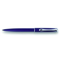 Ołówek automatyczny DIPLOMAT Traveller 0,5mm fioletowy