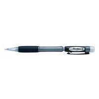 Ołówek automatyczny PENTEL Fiesta AX125 0,5mm czarny