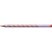 Ołówek drewniany STABILO EASYgraph Pastel HB 322/17-HB dla praworęcznych lila