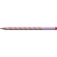 Ołówek drewniany STABILO EASYgraph Pastel HB dla praworęcznych lila 322/17-HB