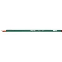 Ołówek drewniany STABILO Othello F 282/F