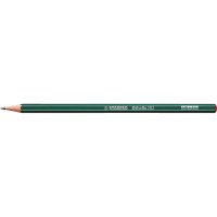 Ołówek drewniany STABILO Othello HB 282/HB
