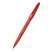 Pisak PENTEL artystyczny SES15 Brush Sign Pen czerwony