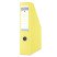 Pojemnik na dokumenty DONAU pp żółty 3949001PL-11