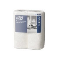 Ręcznik kuchenny TORK PREMIUM 2W 120269 2szt.