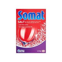 Sól do zmywarek SOMAT 1,5kg