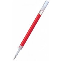 Wkład do długopisu żelowego PENTEL K497 KFR7 czerwony