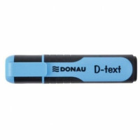 Zakreślacz DONAU D-Text niebieski