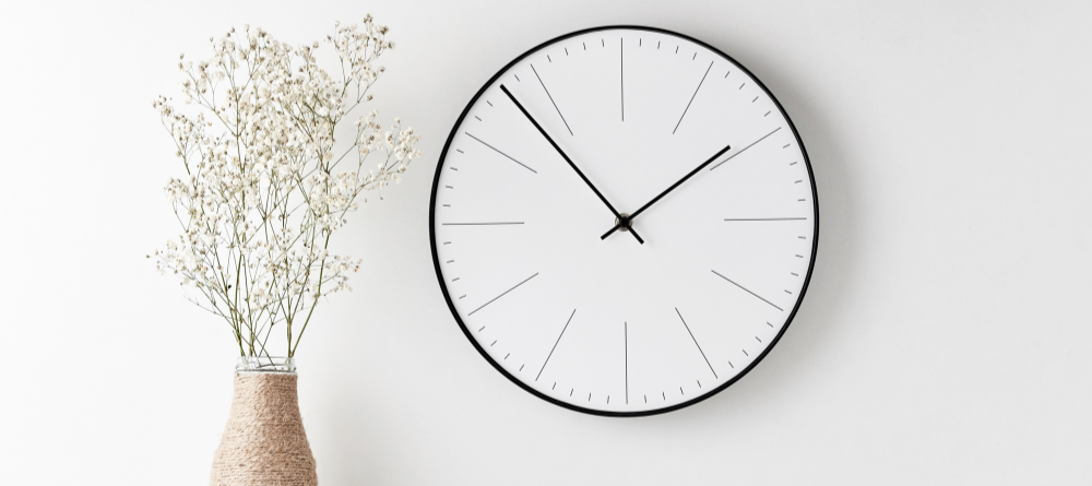 Zegar sennik - znaczenie zegara ściennego w śnie