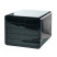 Szuflady na dokumenty HAN IBOX czarne - 5 szufladek HN155113-01